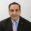 Foto miniatura del parlamentario