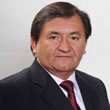 Foto miniatura del parlamentario