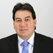Foto miniatura del parlamentario